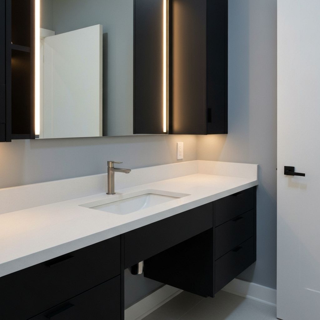 Bathroom Vanities