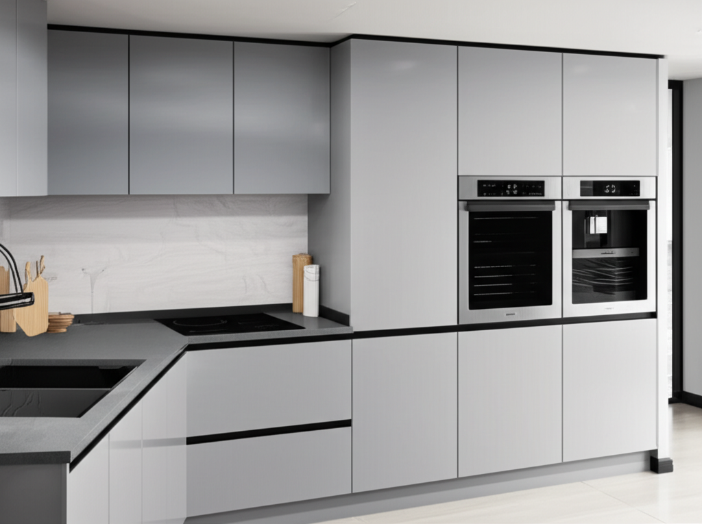 Custom Kitchens by SAJO Custom Design